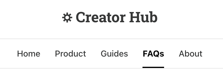 May / June 2024 Product Updates