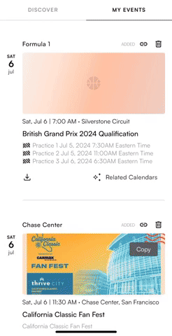 May / June 2024 Product Updates