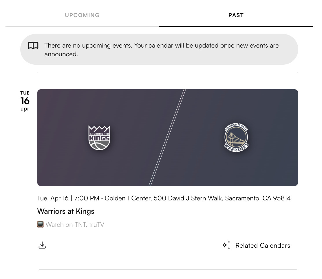Customizing your Stanza Page