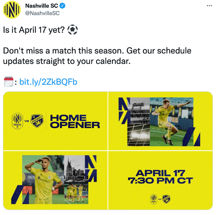 Best Practices for Schedule Release