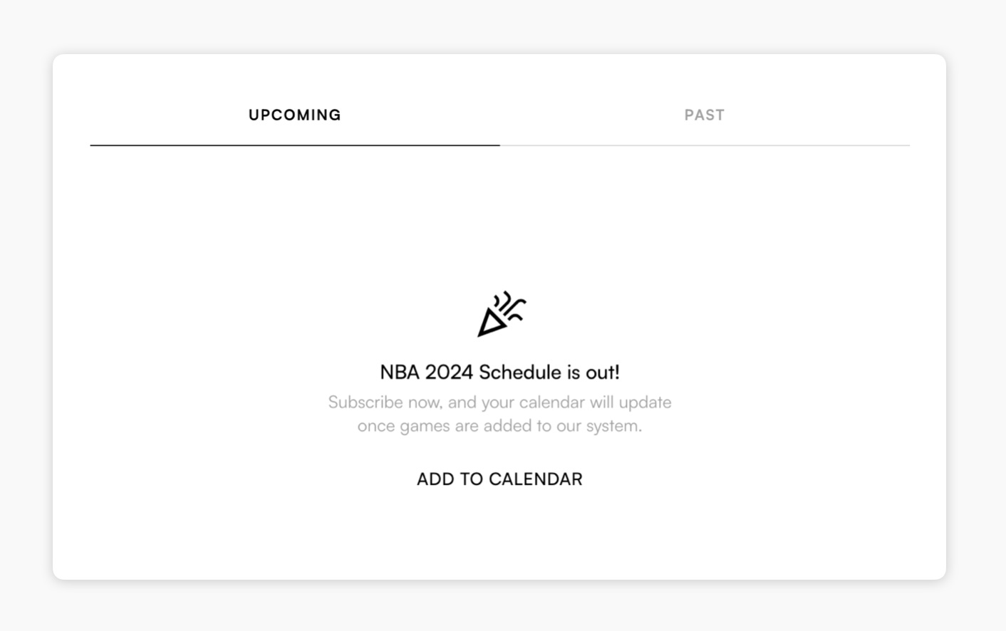 July 2024 Product Updates