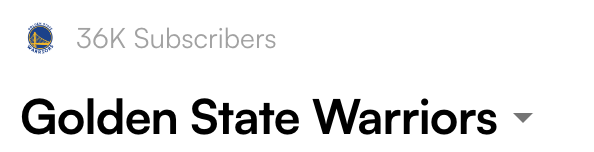 Growing Your Subscriber Base