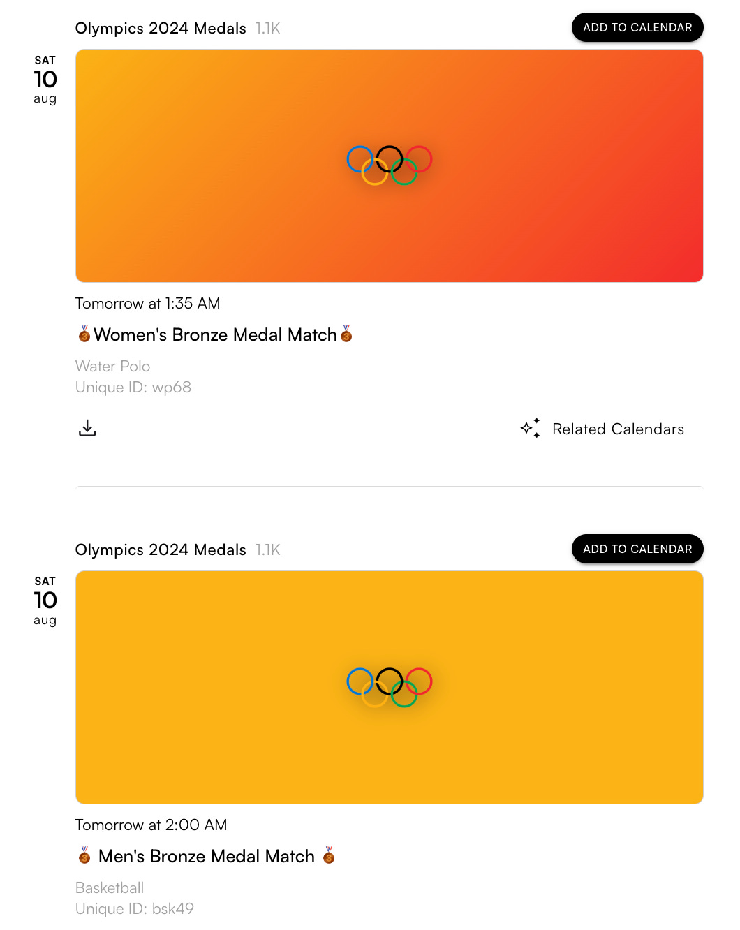 July 2024 Product Updates