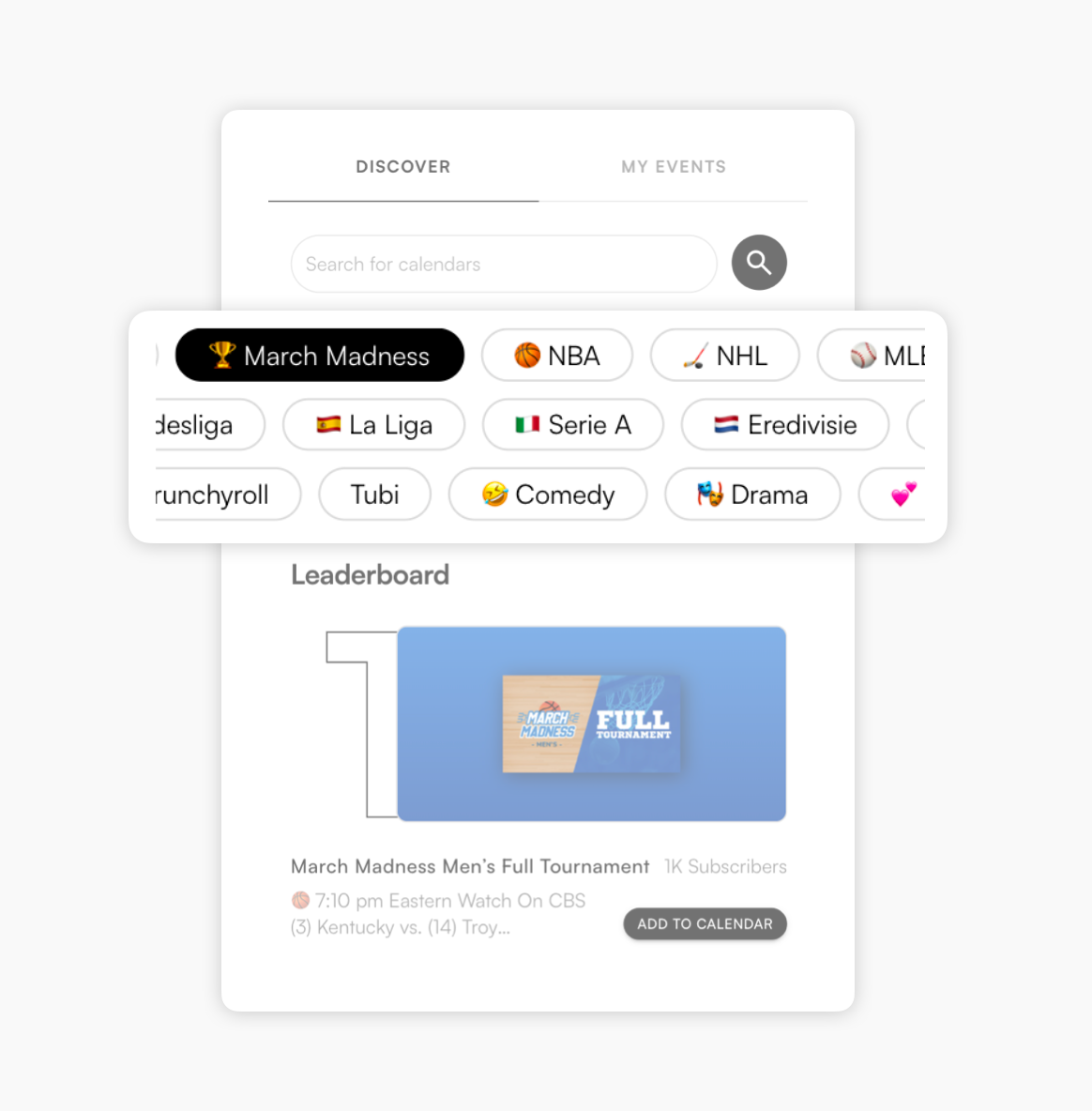 🎉 New: Transparent Updates