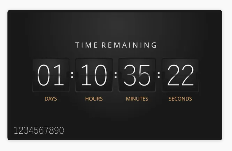 Best Practices for Schedule Release