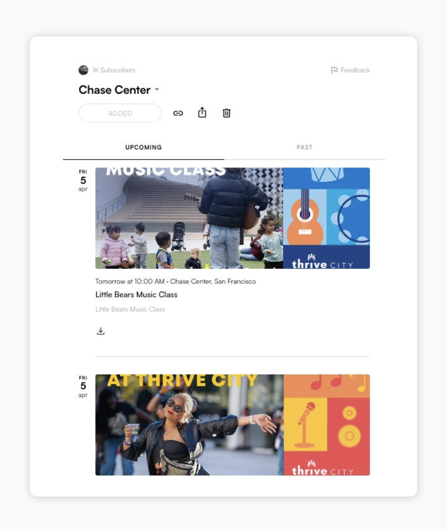 March 2024 Product Updates